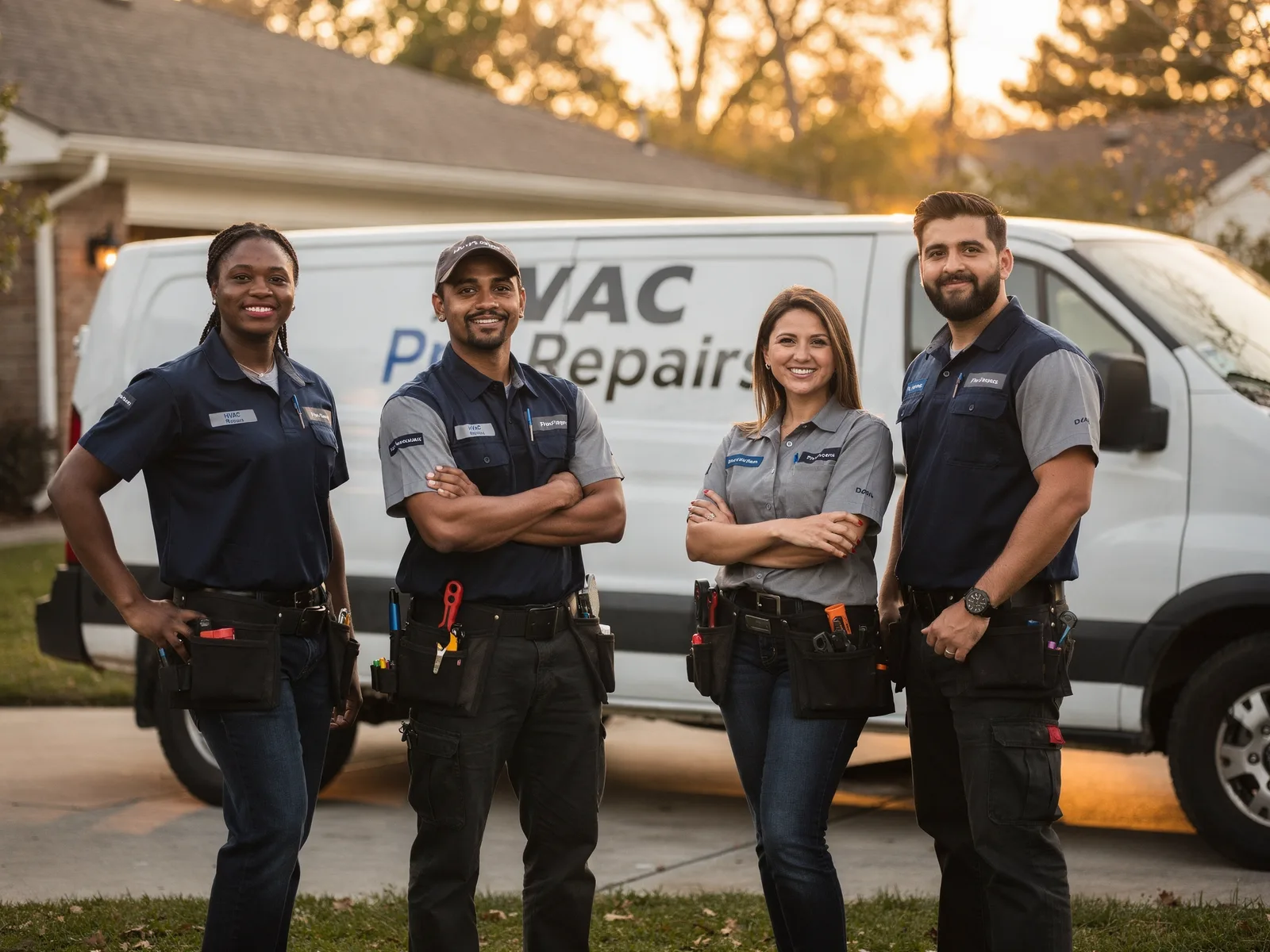 Heat Pump Repair company in Jamestown, NY