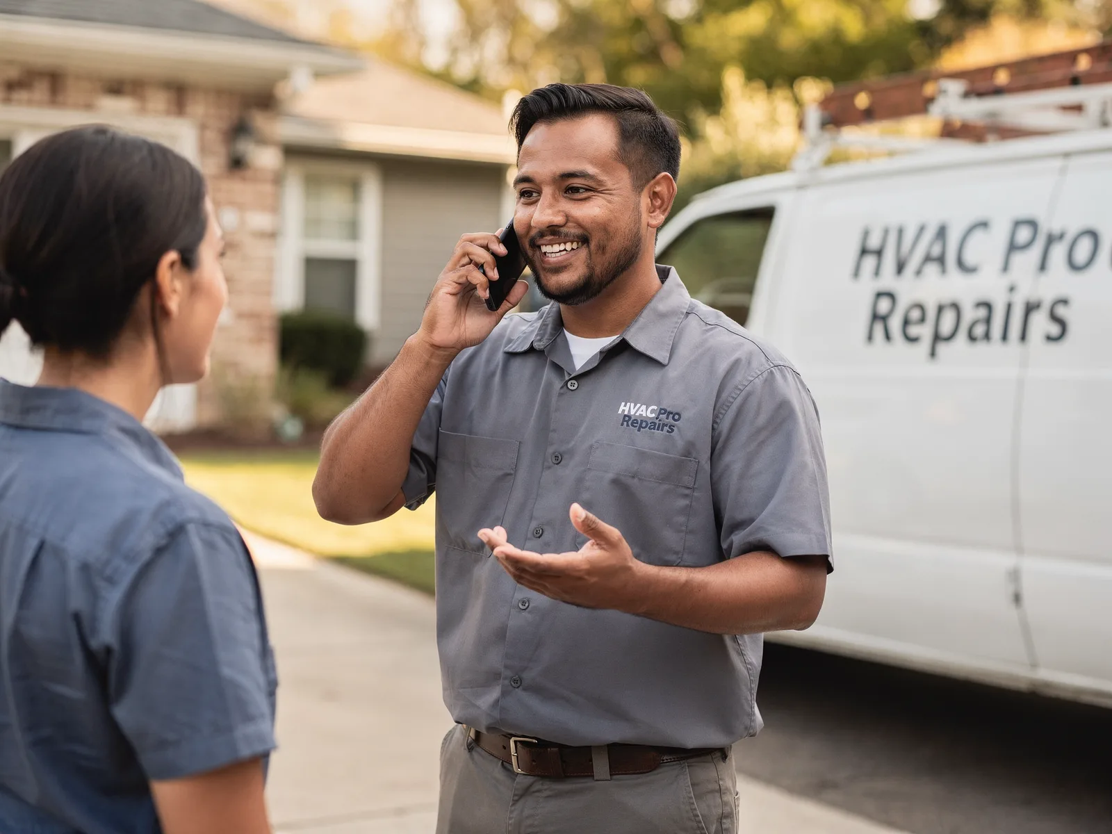 Heat Pump Repair Jamestown, NY FAQs